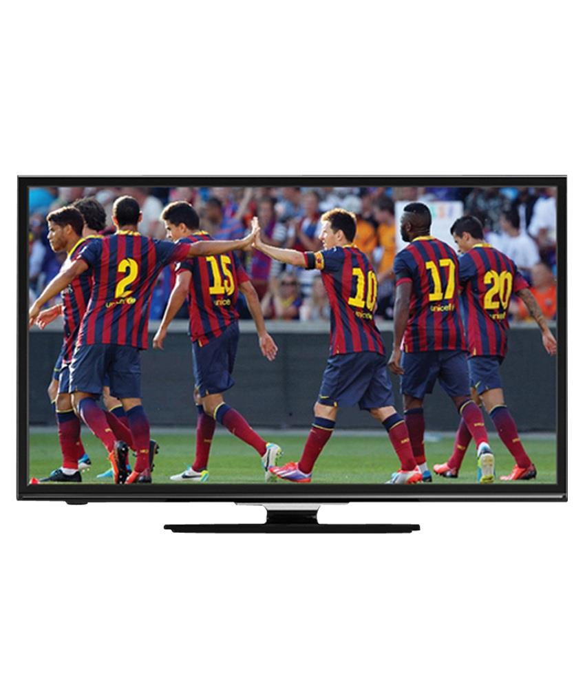 Panasonic TH-32A403DX 80 cm (32) LED TV (HD Ready) Image