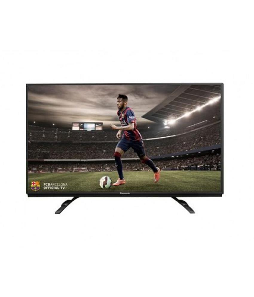 Panasonic TH-32C400D 80 cm (32) LED TV (HD Ready) Image