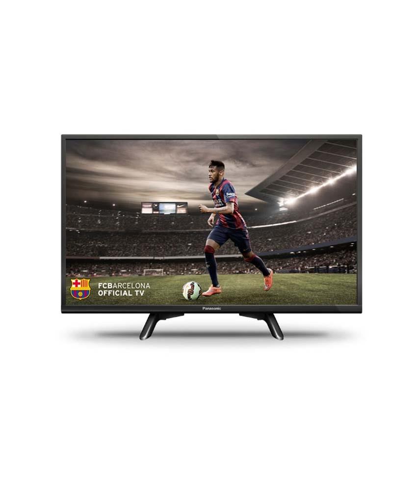 Panasonic TH-32C410D 80 cm (32) LED TV (HD Ready) Image