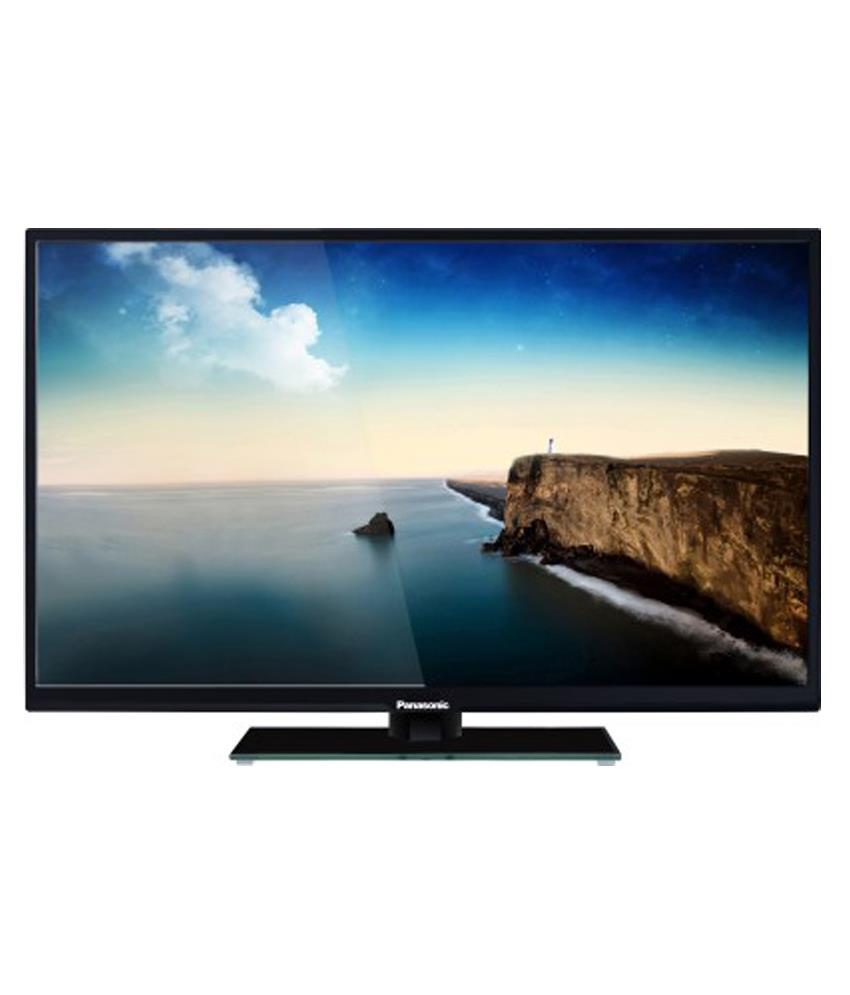 Panasonic TH-40A300DX (40) LED TV (Full HD) Image