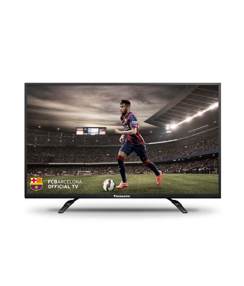 Panasonic TH-40C400D 100 cm (40) LED TV (Full HD) Image