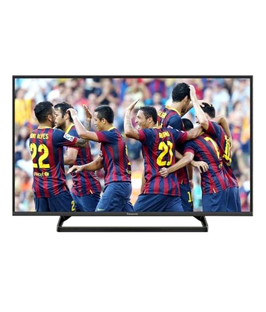 Panasonic TH-42A410D 106 cm (42) LED TV (Full HD) Image