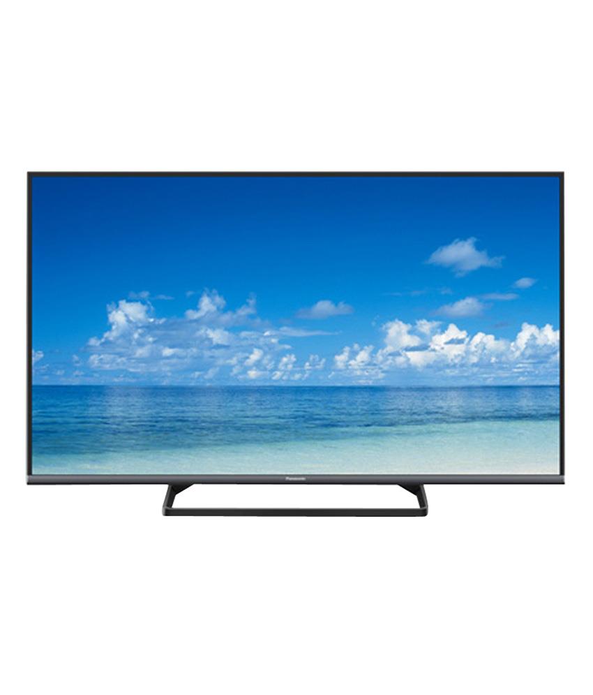 Panasonic TH-42AS610D 106 cm (42) LED TV (Full HD, Smart) Image