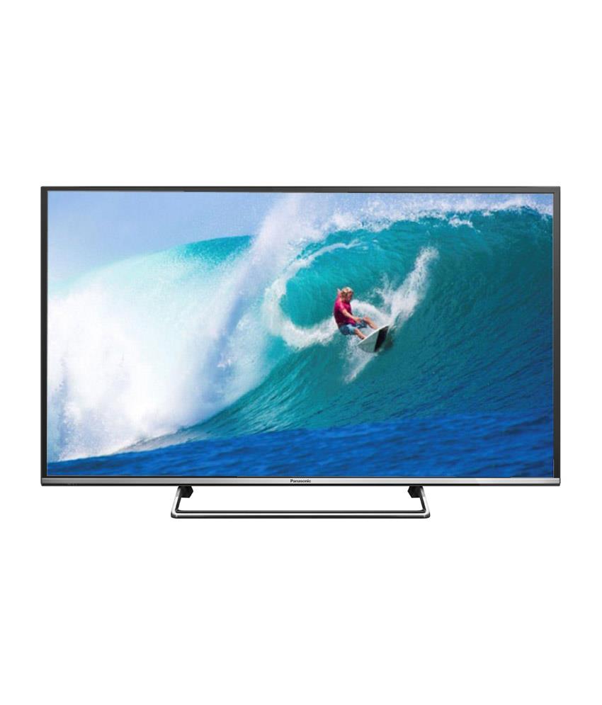 Panasonic TH-42AS670D 106 cm (42) LED TV (Full HD, 3D, Smart) Image