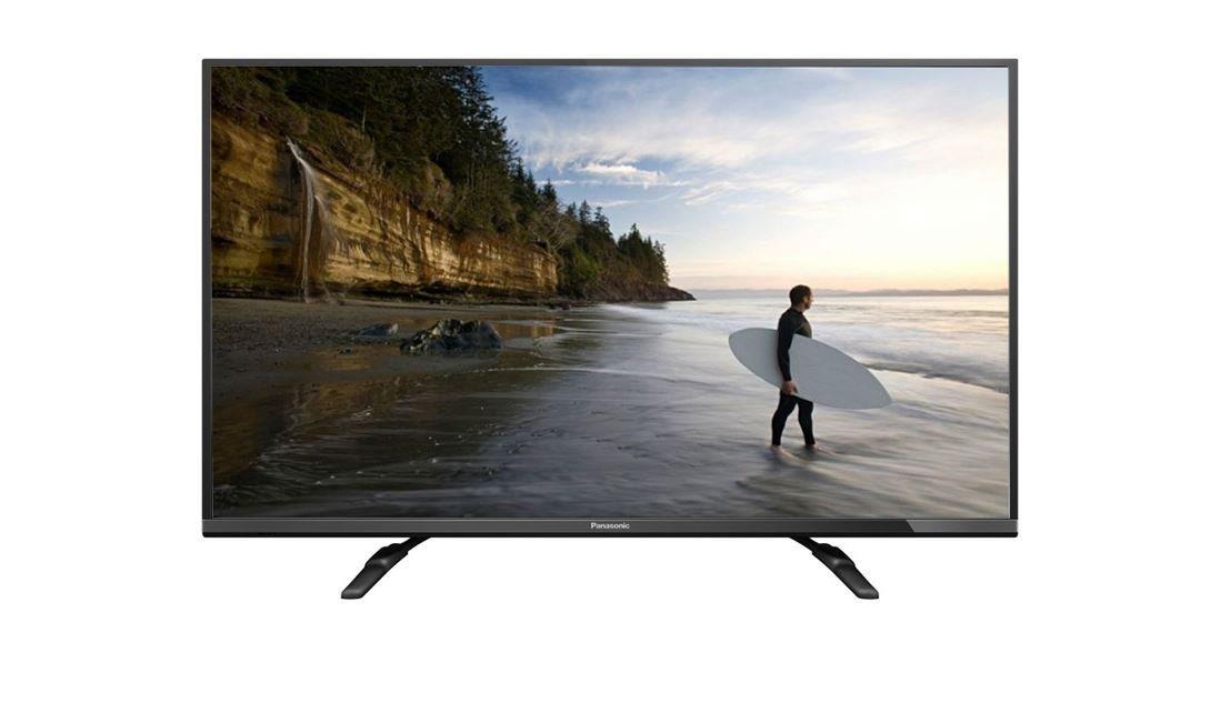 Panasonic TH-42C410D 106 cm (42) LED TV (Full HD) Image