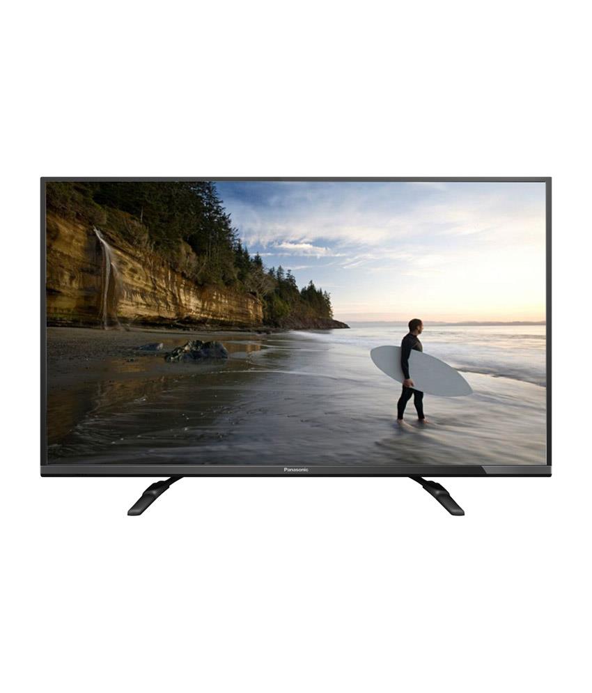 Panasonic TH-42CS510D 106 cm (42) LED TV (Full HD, Smart) Image