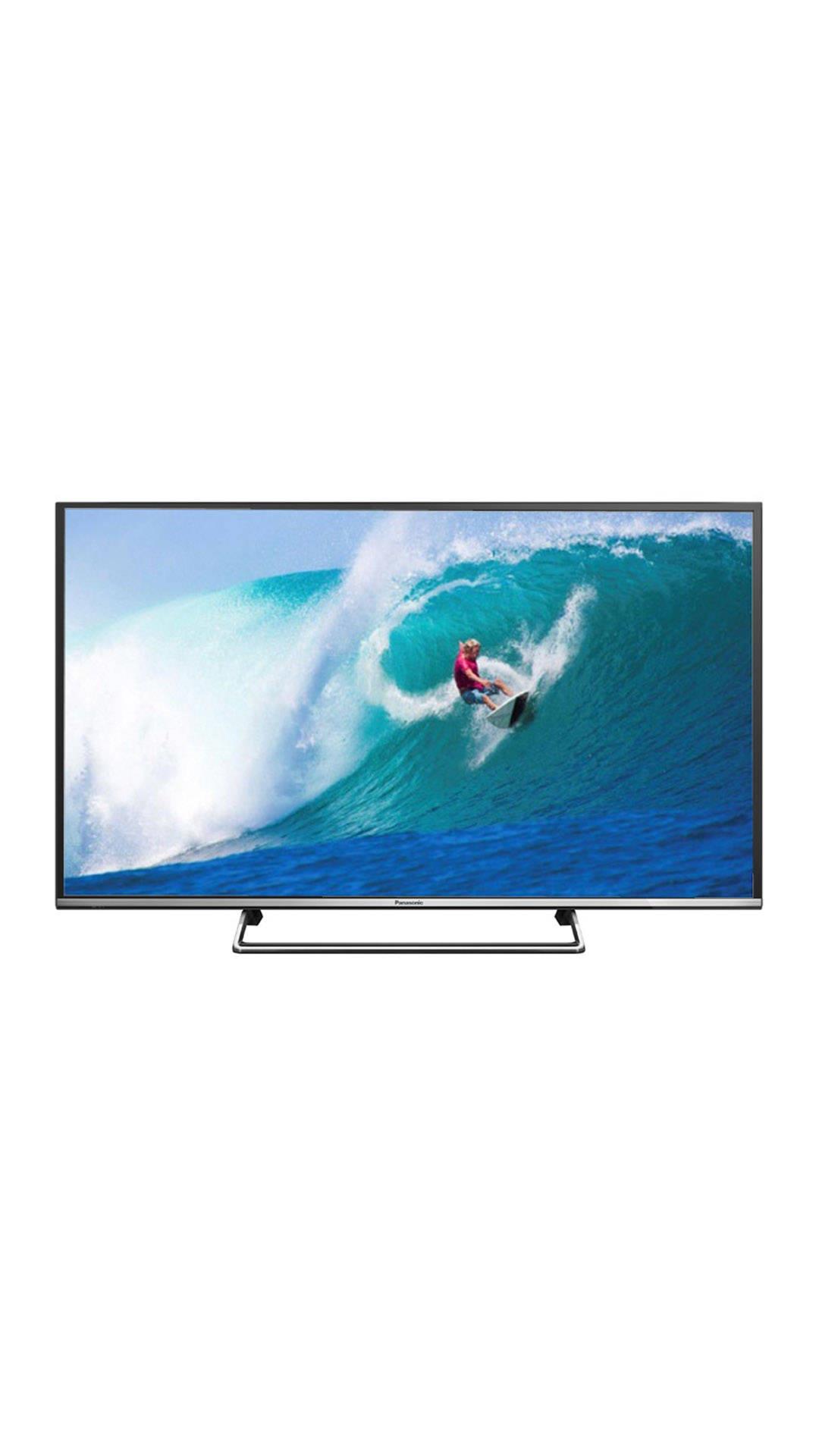 Panasonic TH-49CS580D 124.46 cm (49) LED TV (Full HD, Smart) Image