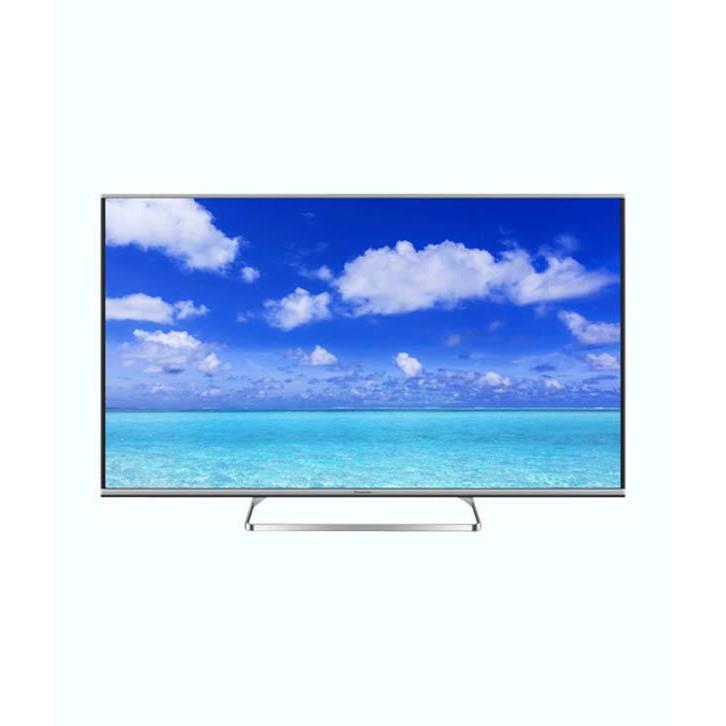 Panasonic TH-50AS670D (50) LED TV (Full HD, 3D, Smart) Image