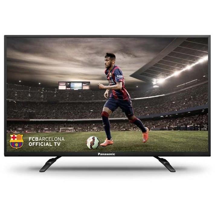 Panasonic TH-50C410D 126 cm (50) LED TV (Full HD) Image