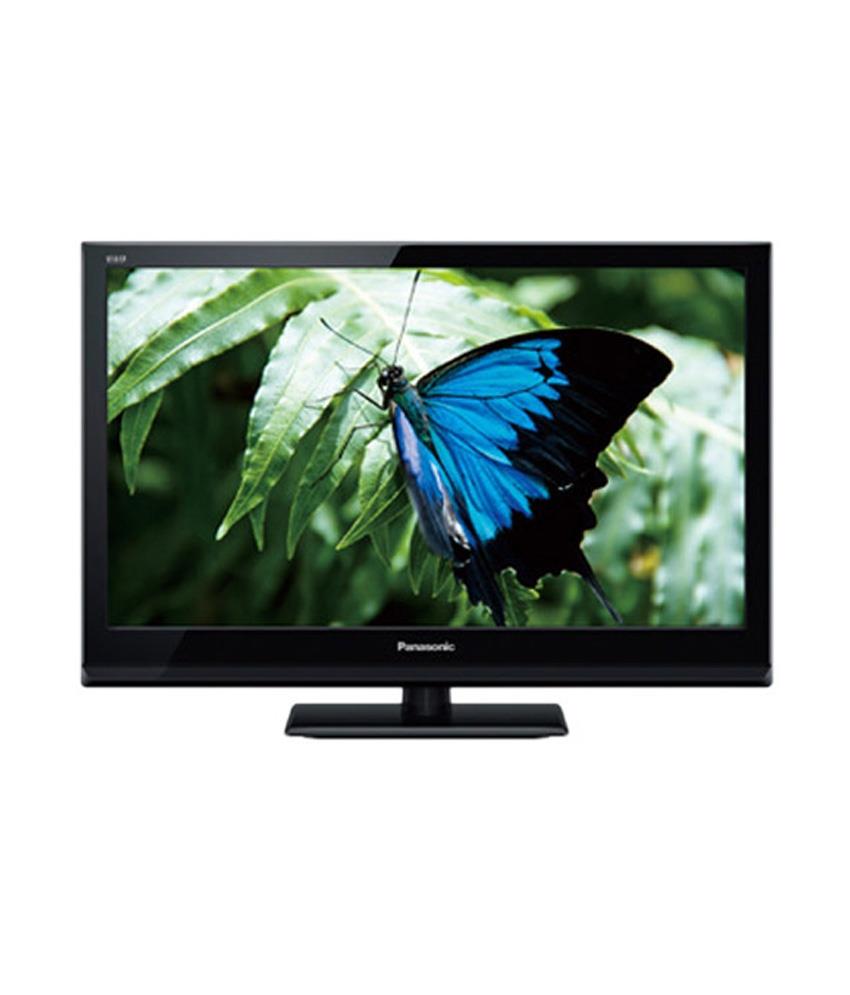 Panasonic TH-L24X5D (24) LED TV (Full HD) Image