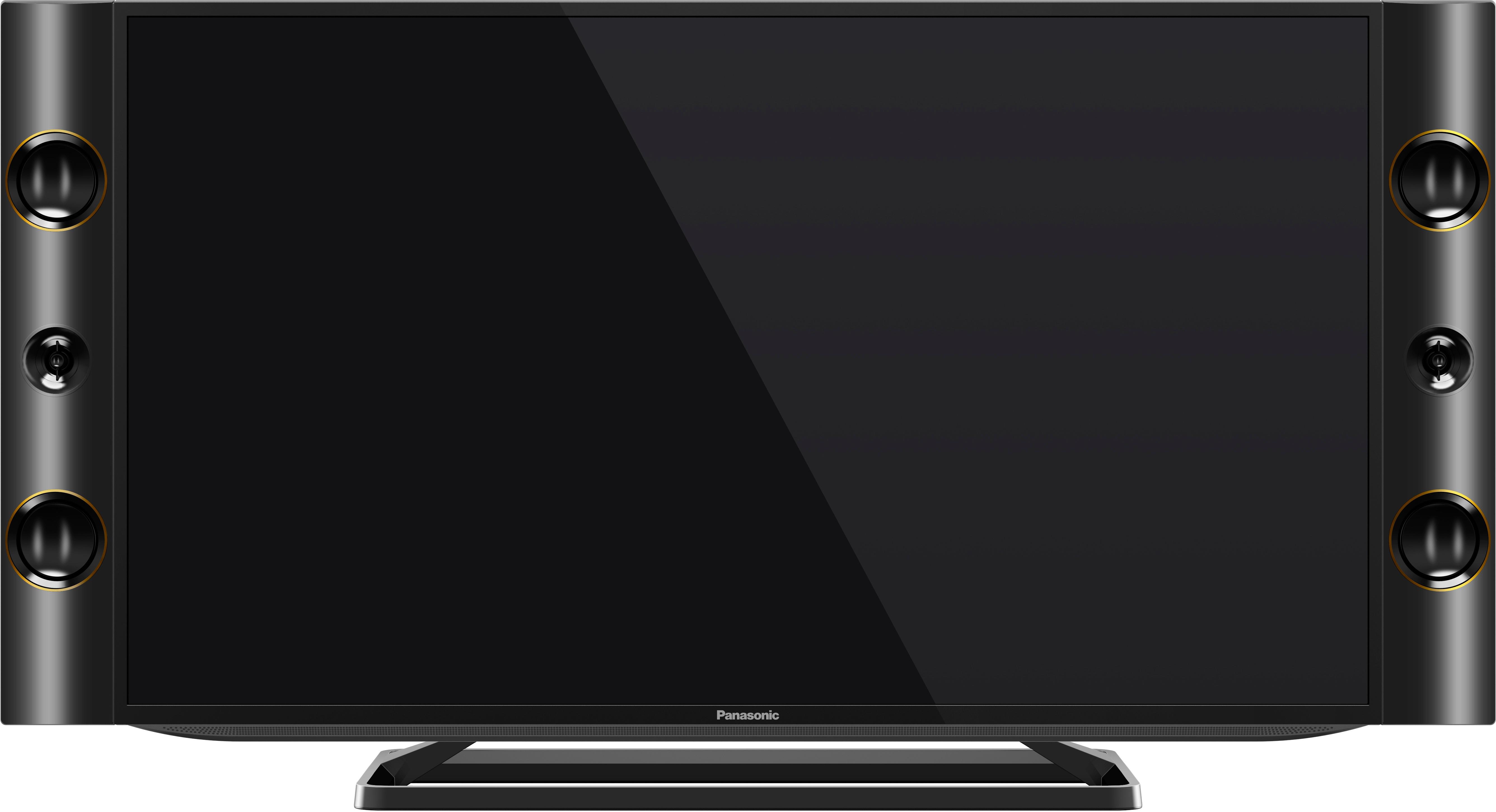 Panasonic TH-L40SV70D 100 cm (40) LED TV (Full HD) Image