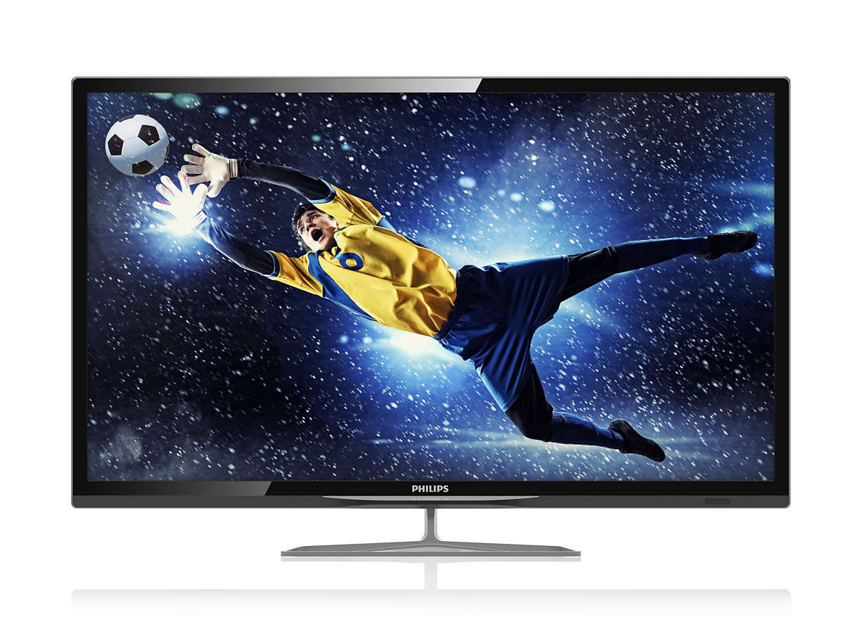 Philips 39PFL3559 98 cm (39) LED TV (Full HD) Image
