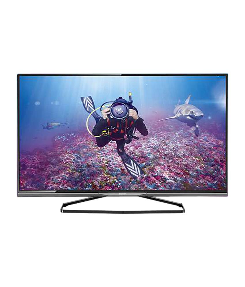 Philips 50PFL5059 127 cm (50) LED TV (Full HD) Image