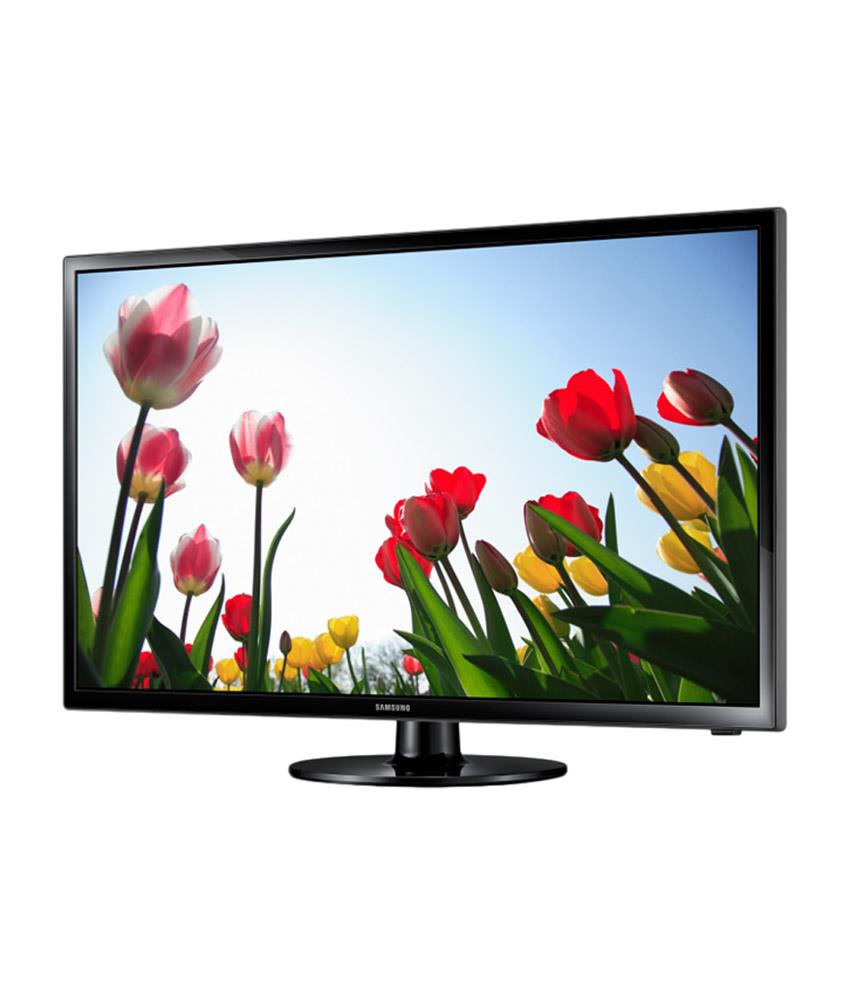 Samsung 20H4003 49 cm (20) LED TV (HD Ready) Image