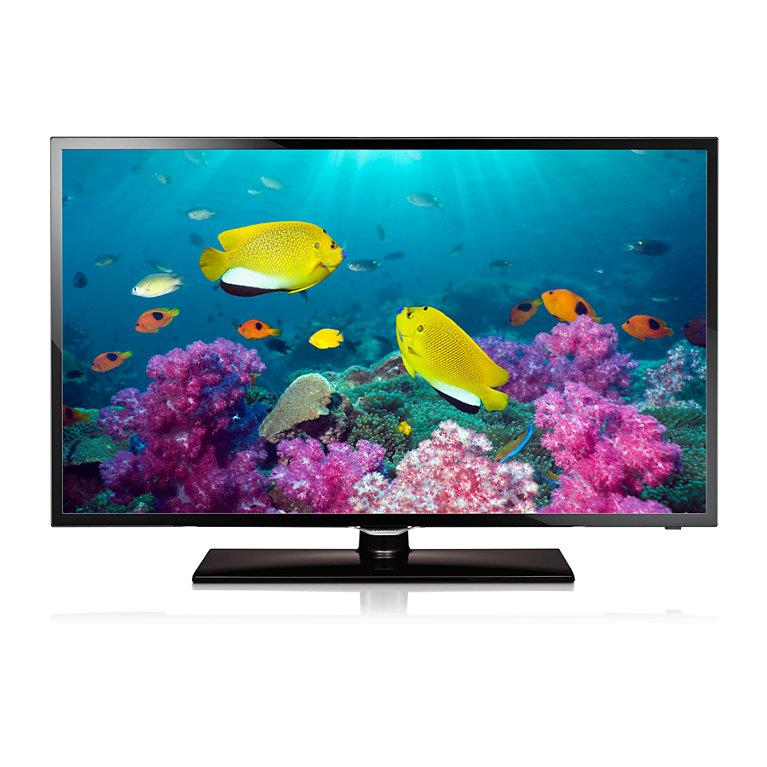 Samsung 22F5100 55 cm (22) LED TV (Full HD) Image