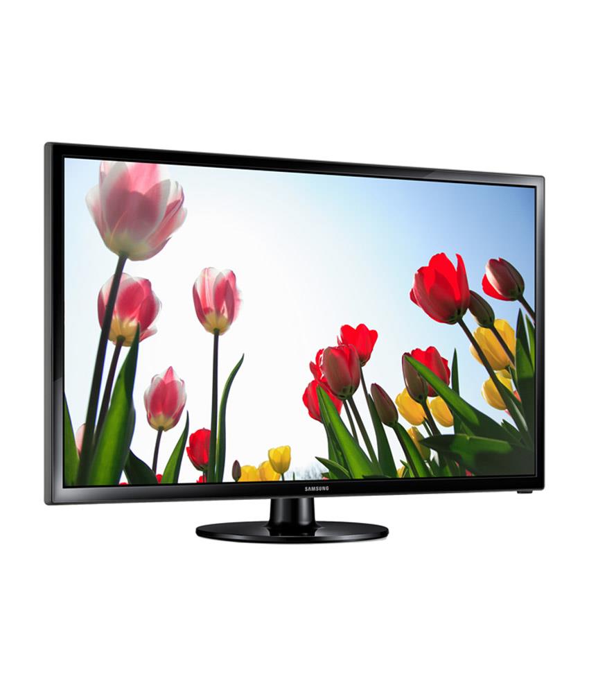 Samsung 24H4003 60 cm (24) LED TV (HD Ready) Image