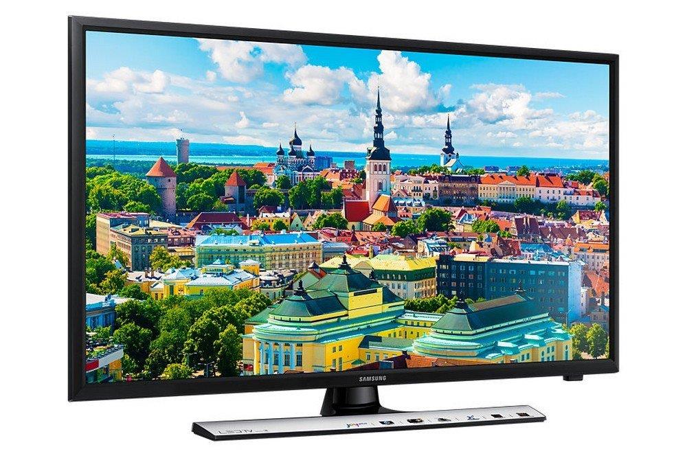 Samsung 24J4100 60 cm (24) LED TV (HD Ready) Image