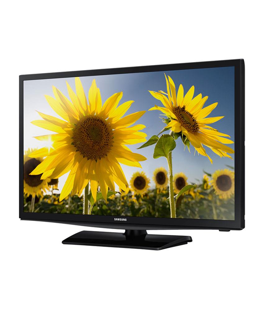 Samsung 28J4100 70 cm (28) LED TV (HD Ready) Image