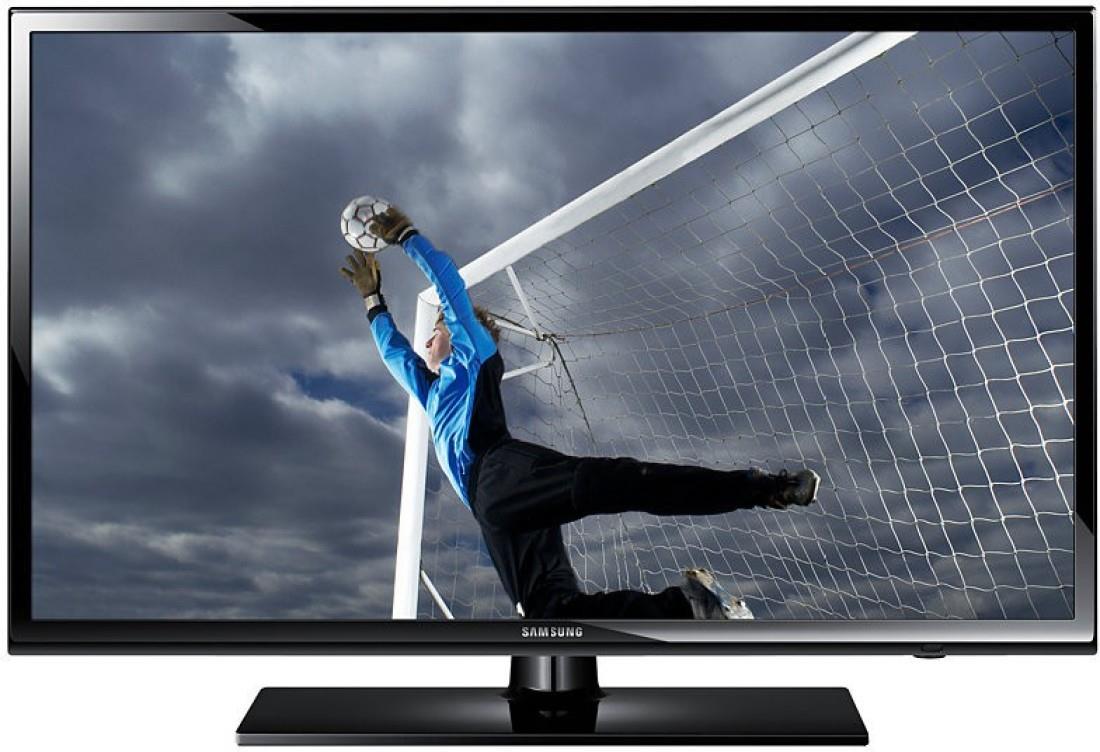 Samsung 32FH4003 81 cm (32) LED TV (HD Ready) Image