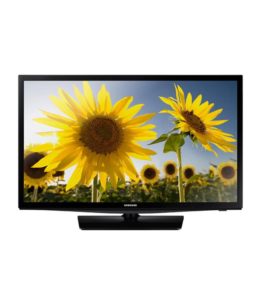 Samsung 32H4100 81 cm (32) LED TV (HD Ready) Image