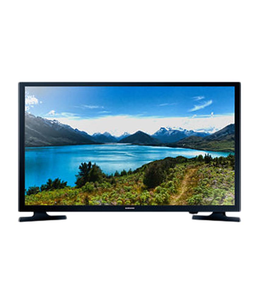 Samsung 32J4003 81 cm (32) LED TV (HD Ready) Image