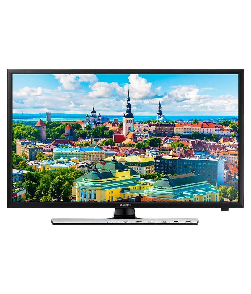 Samsung 32J4100 81 cm (32) LED TV (HD Ready) Image