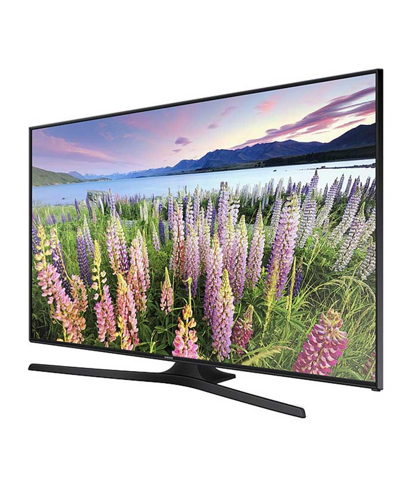 Samsung 32J5100 81 cm (32) LED TV (Full HD) Image