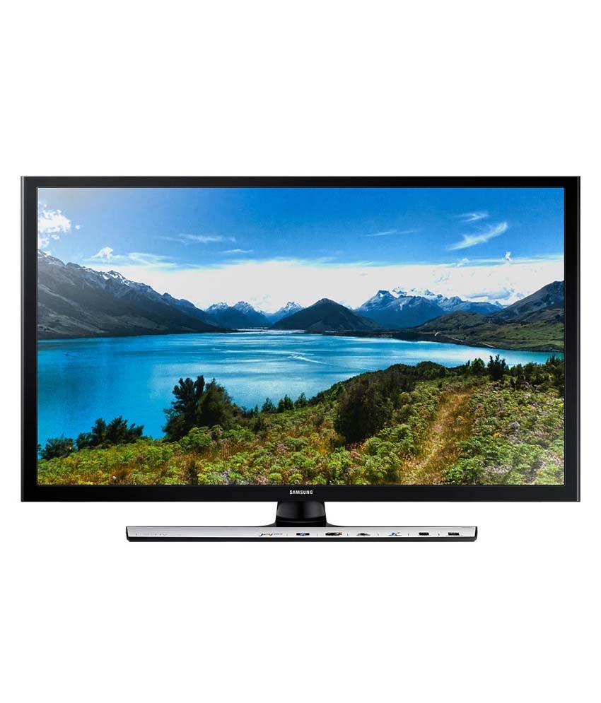 Samsung 32J5300 81 cm (32) LED TV (Full HD, Smart) Image