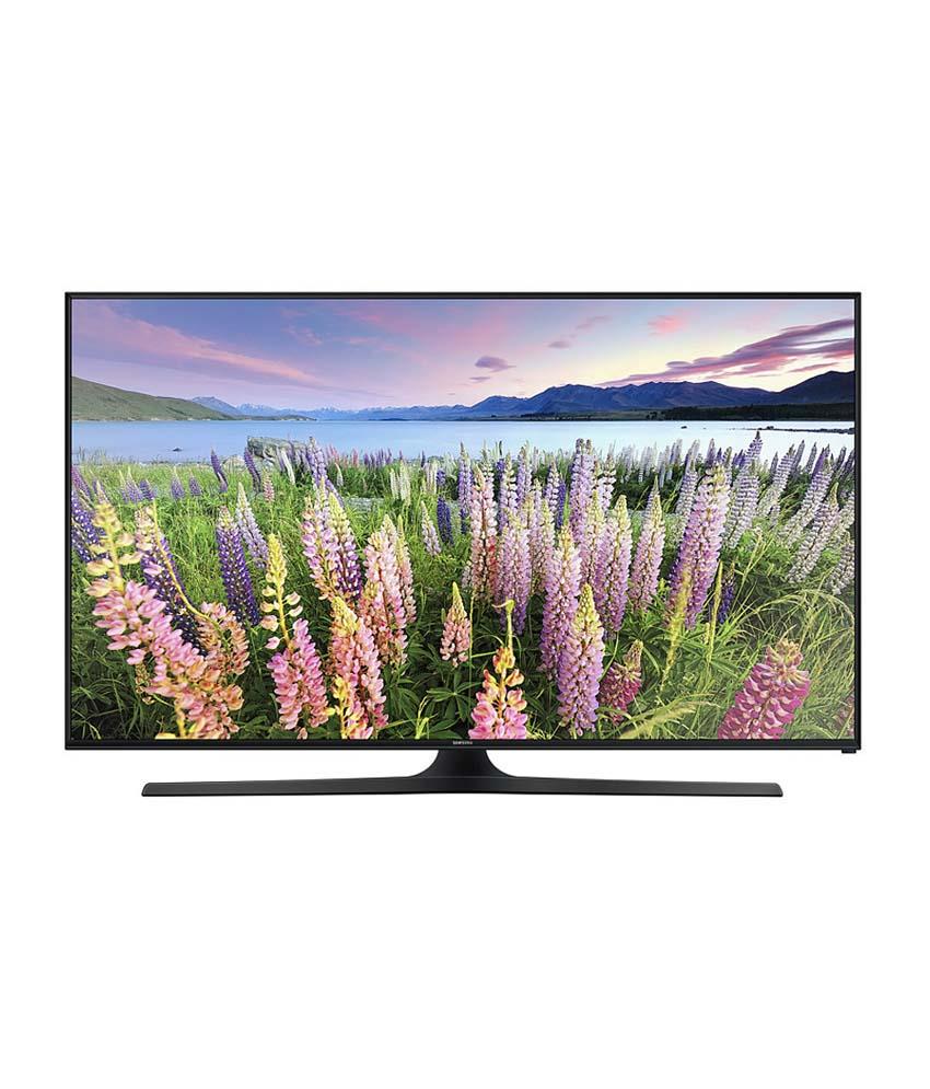 Samsung 40J5300 102 cm (40) LED TV (Full HD, Smart) Image