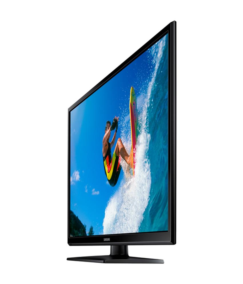 Samsung 43H4900 109.22 cm (43) Plasma TV (HD Ready, 3D) Image