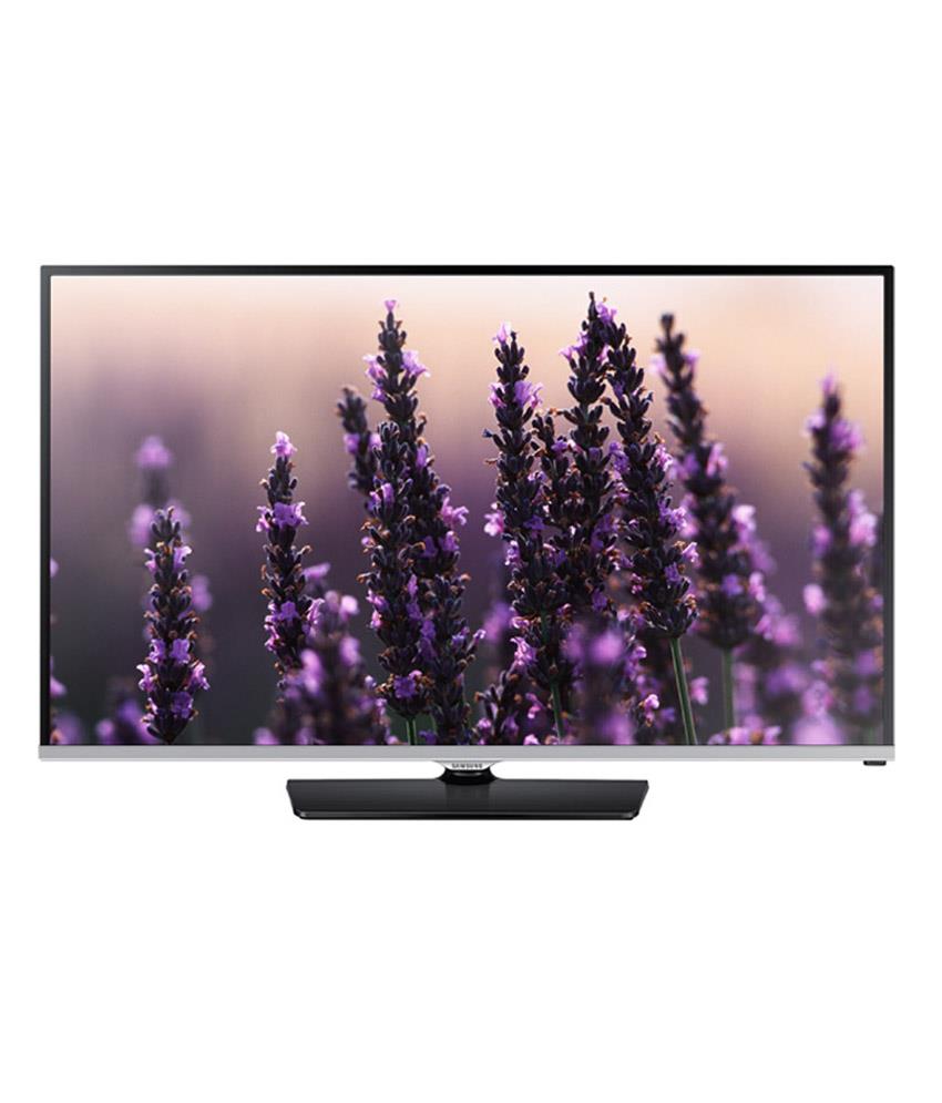 Samsung 48H5100 121 cm (48) LED TV (Full HD) Image