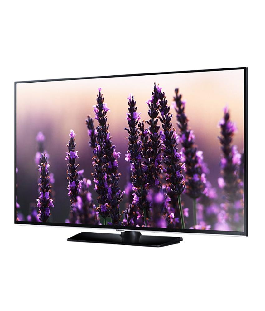 Samsung UA40H5500ARLXL 102 cm (40) LED TV (Full HD, Smart) Image