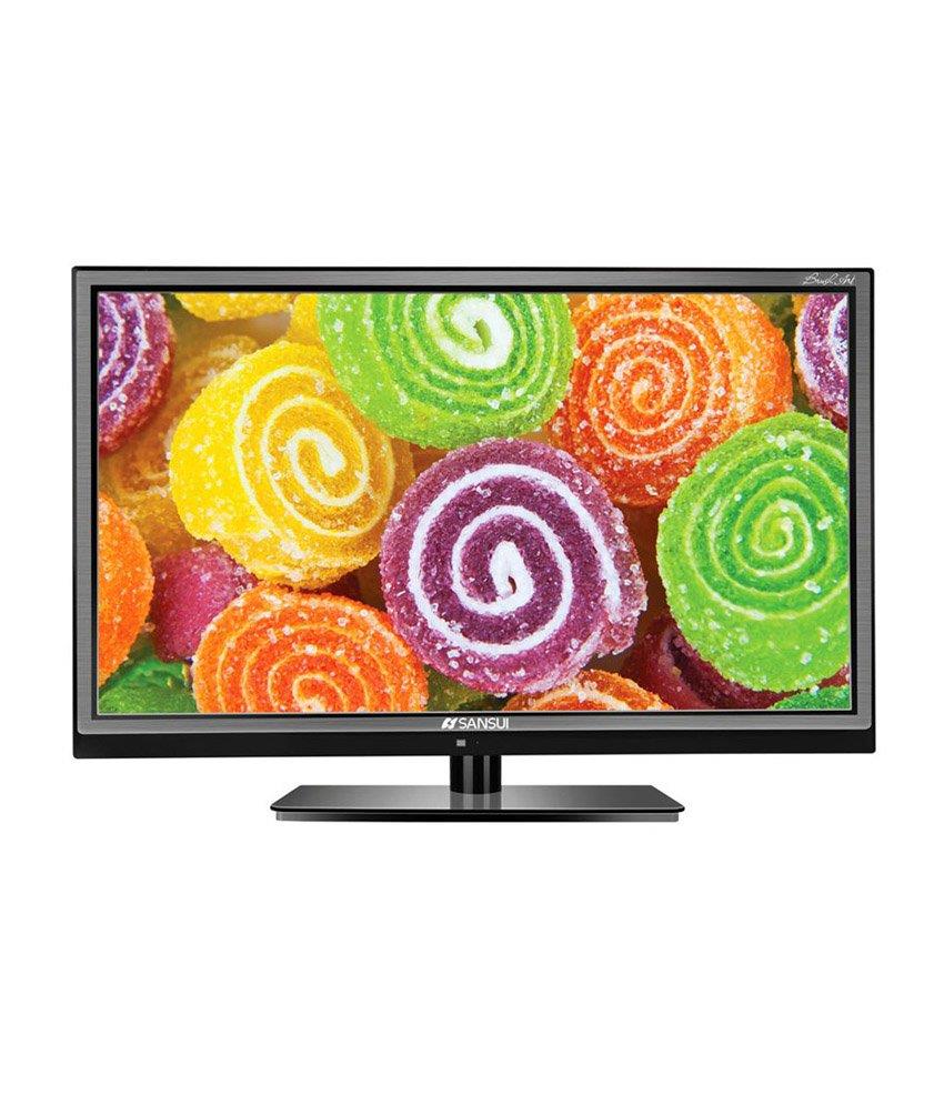 Sansui SJX22FB 55 cm (22) LED TV (Full HD) Image