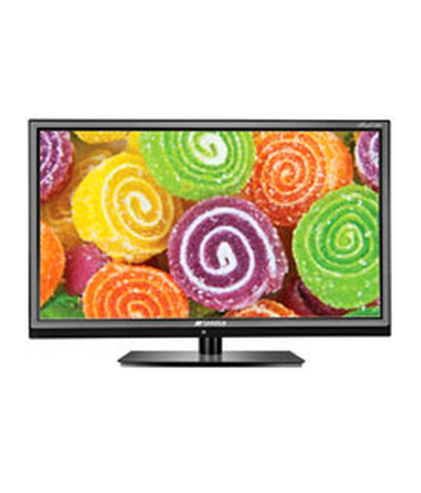 Sansui SJX24FB 61 cm (24) LED TV (Full HD) Image