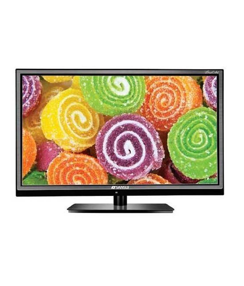 Sansui SJX32HB 81 cm (32) LED TV (HD Ready) Image