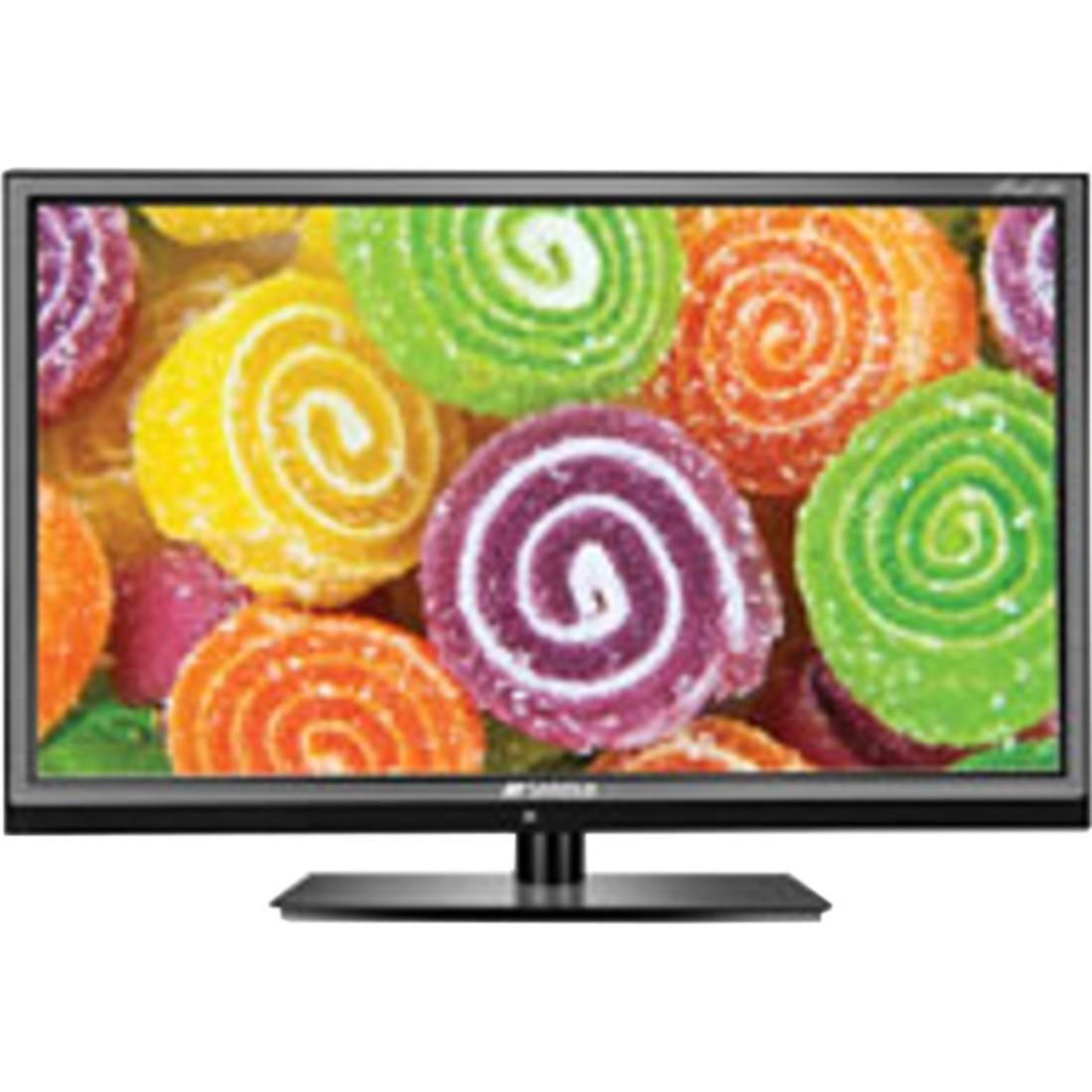 Sansui SJX40FB09XAF 98 cm (39) LED TV (Full HD) Image