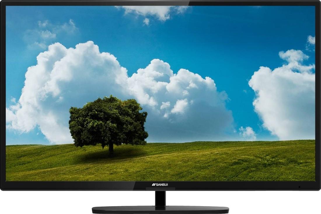 Sansui SKE24HH (24) LED TV (HD Ready) Image