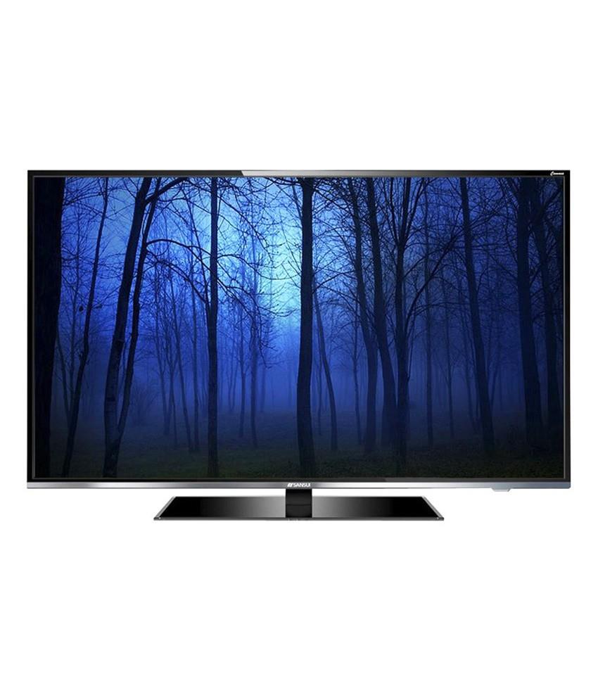 Sansui SKF40HH 99 cm (39) LED TV (HD Ready) Image