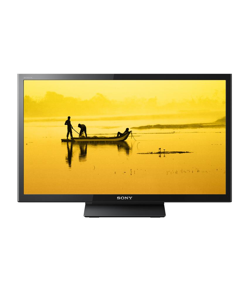 Sony BRAVIA KLV-22P413D 55 cm (22) LED TV (Full HD) Image