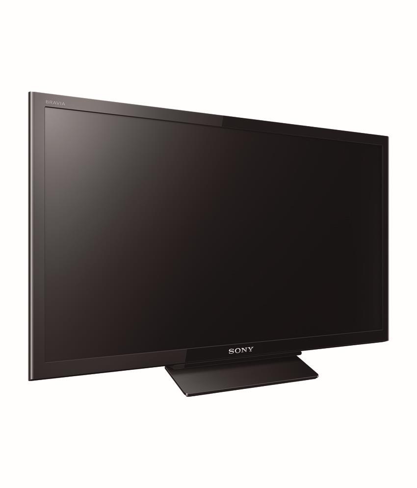 Sony BRAVIA KLV-24P422C 59.9 cm (24) LED TV (WXGA) Image