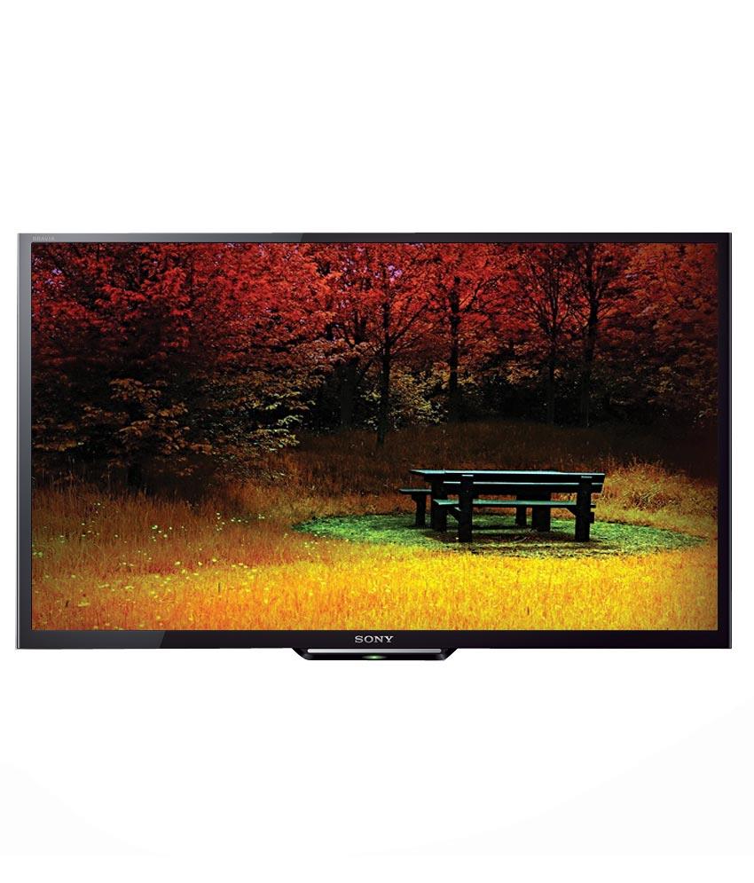 Sony BRAVIA KLV-32R512C 80 cm (32) LED TV (WXGA, Smart) Image