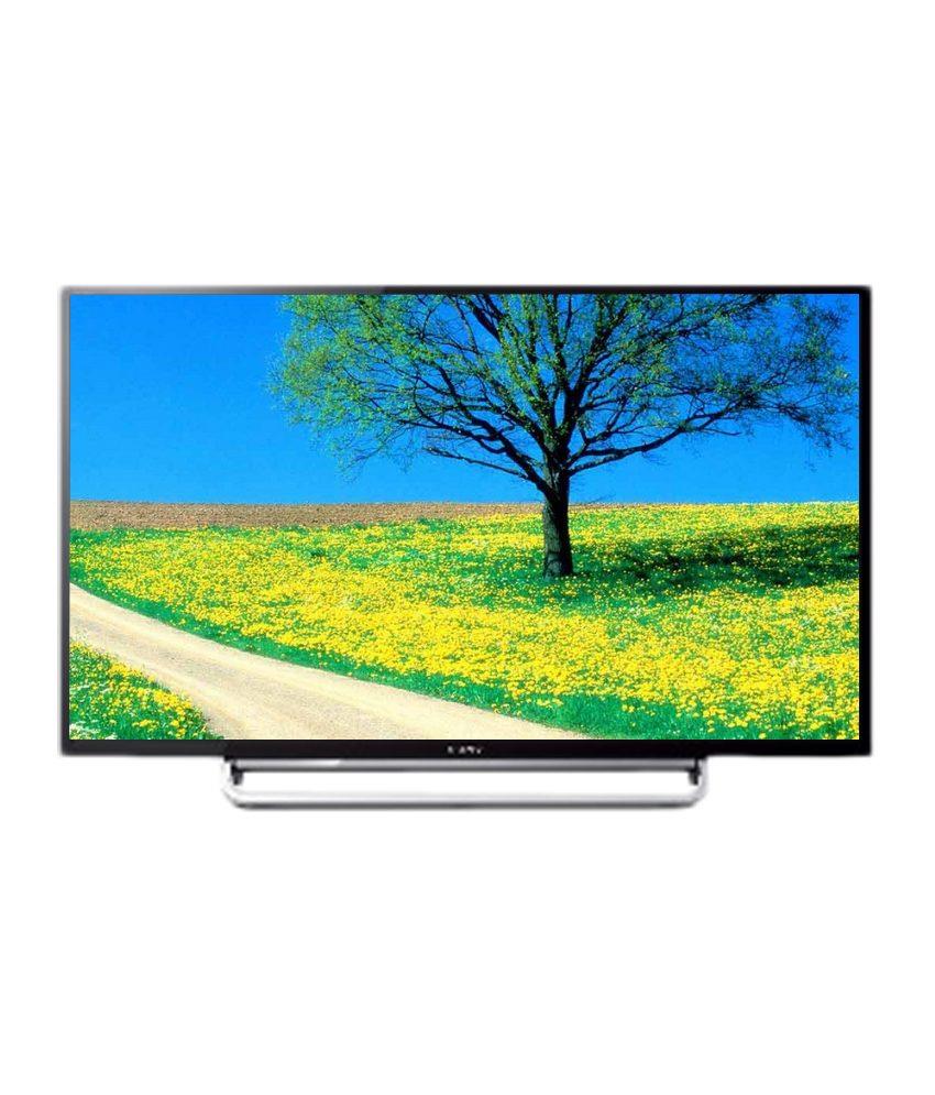 Sony BRAVIA KLV-48R482B 120.9 cm (48) LED TV (Full HD) Image