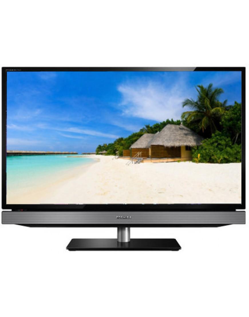 Toshiba 23PU200 (23) LED TV (Full HD) Image