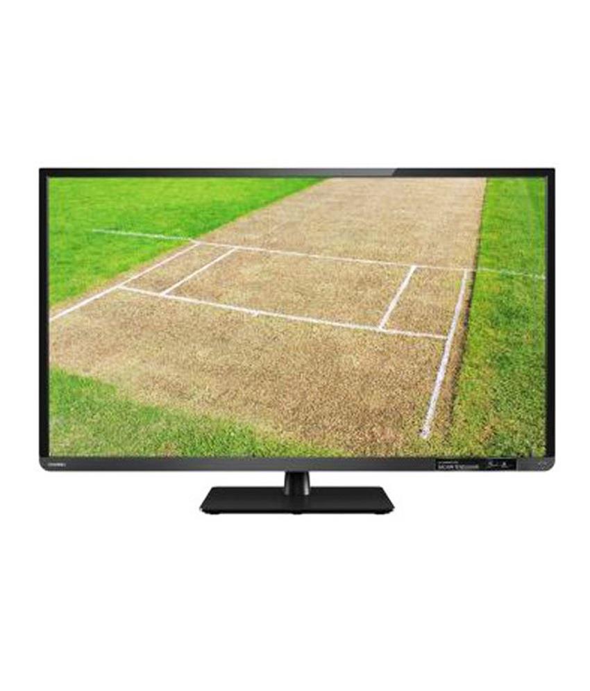 Toshiba 32L3300 80 cm (32) LED TV (HD Ready) Image