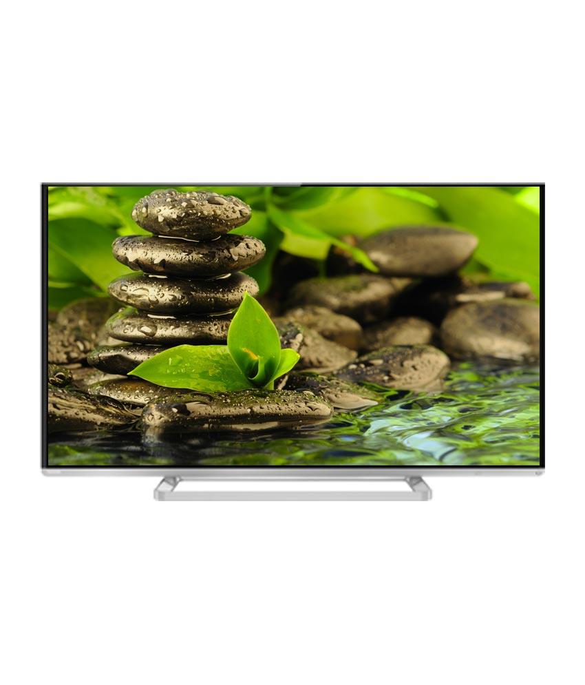 Toshiba 32L5400 80 cm (32) LED TV (HD Ready, Smart) Image