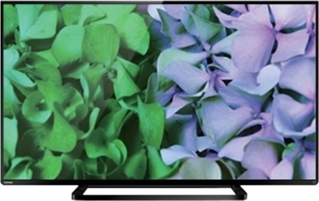 Toshiba 40L2400 101.6 cm (40) LED TV (Full HD) Image