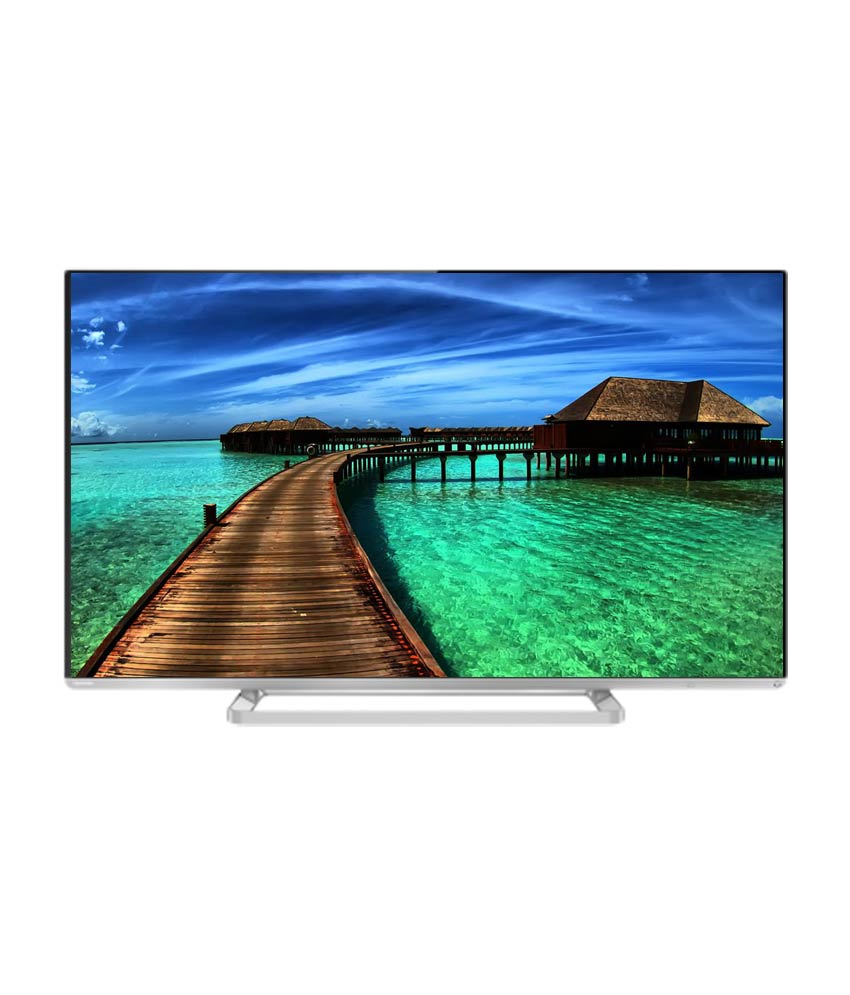 Toshiba 40L5400 101.6 cm (40) LED TV (Full HD, Smart) Image