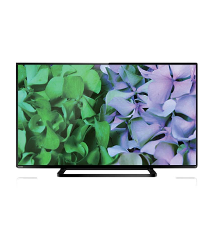 Toshiba 55L2400 138.8 cm (55) LED TV (Full HD) Image