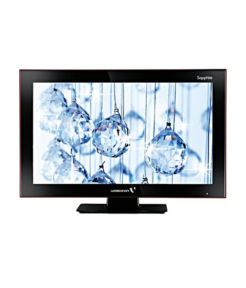 Videocon VAD32HH-NF 81.28 cm (32) LCD TV (HD Ready) Image