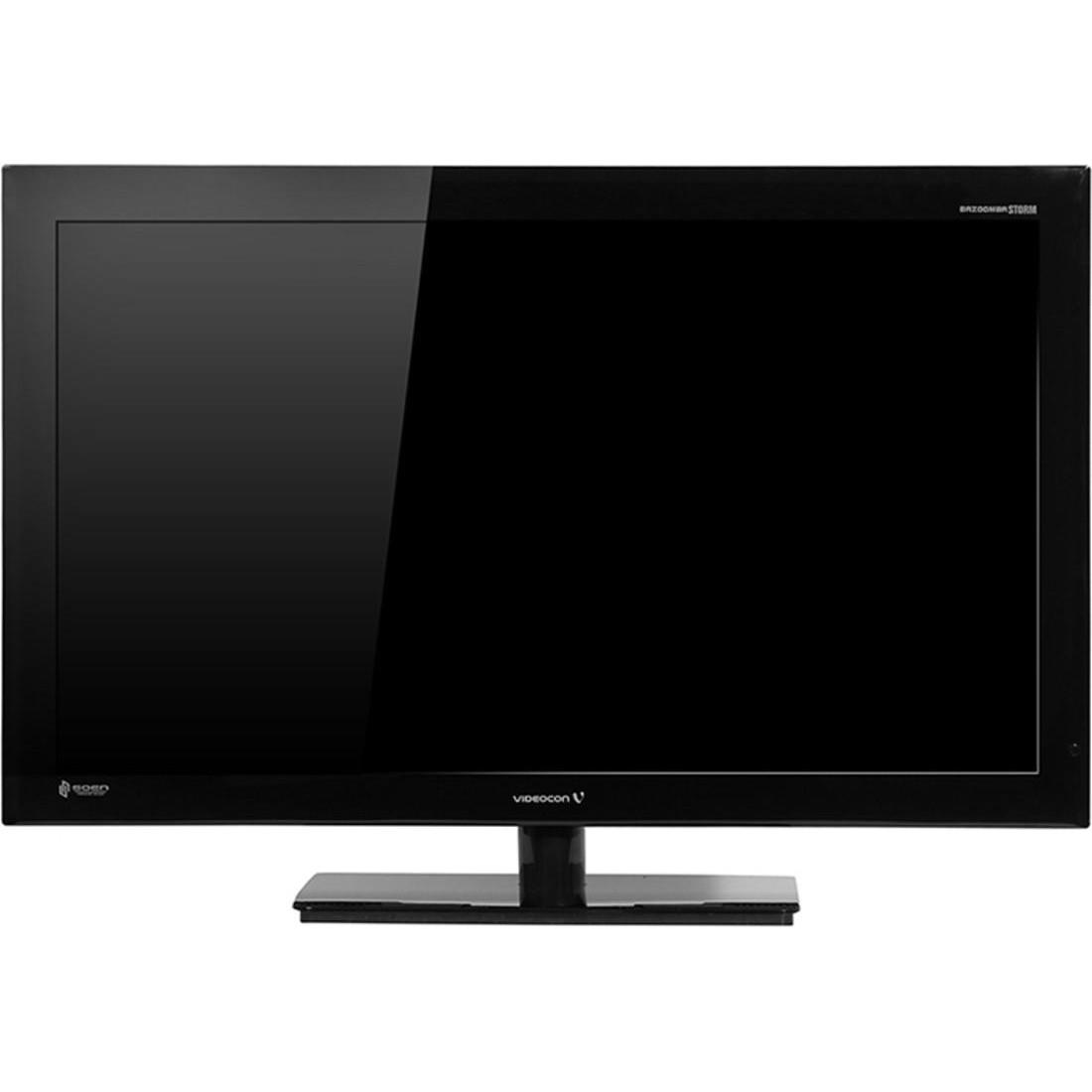 Videocon VJE32HH-2XAF 81 cm (32) LED TV (HD Ready) Image